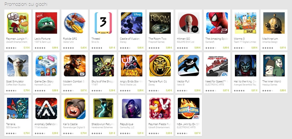 Play Store