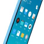 Meizu Blue Charm Note