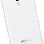 Meizu Blue Charm Note