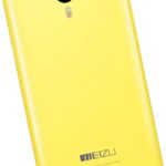 Meizu Blue Charm Note