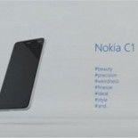 nokia c1