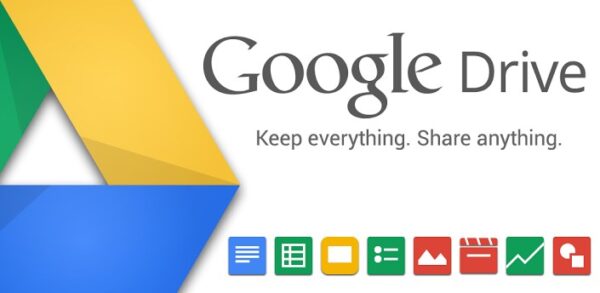 Google Drive Cloud