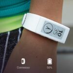 Sony Smartband Talk SWR30