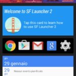 SF Launcher 2