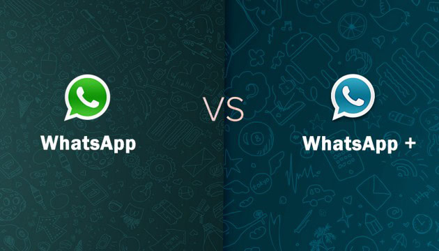 whatsapp plus