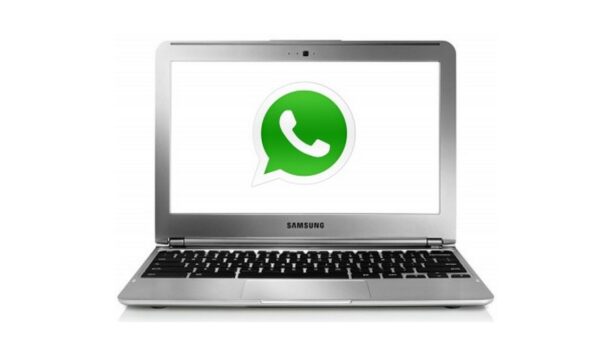 whatsapp web