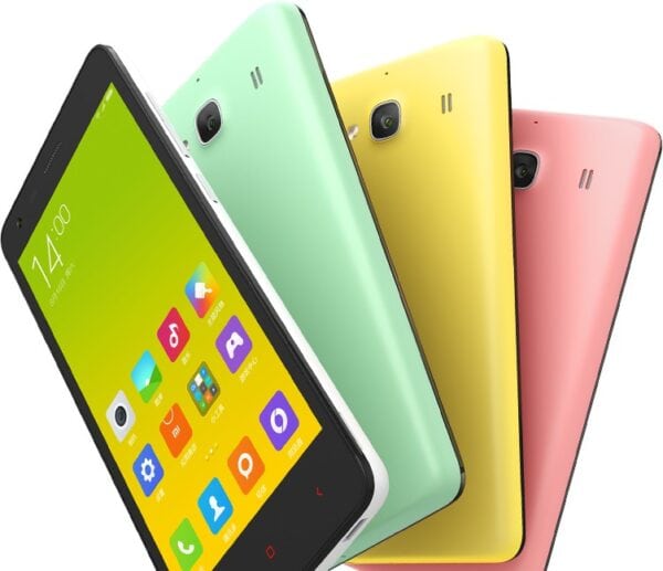 xiaomi redmi 2