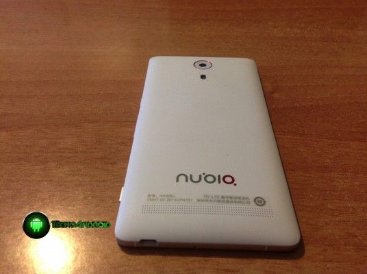 ZTE NUBIA Z7