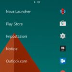 Nokia Z Launcher