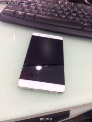 xiaomi mi5