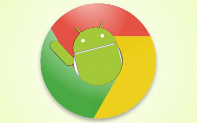 Come eseguire applicazioni Android in qualsiasi browser Chrome