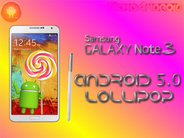 Galaxy Note 3