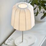 Ikea lancia lampade e scrivanie con ricarica wireless per gli smartphone