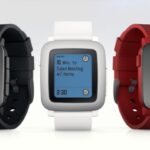 Pebble Time, lo smartwatch che vuole battere l'Apple Watch raccoglie 20 mln di fondi