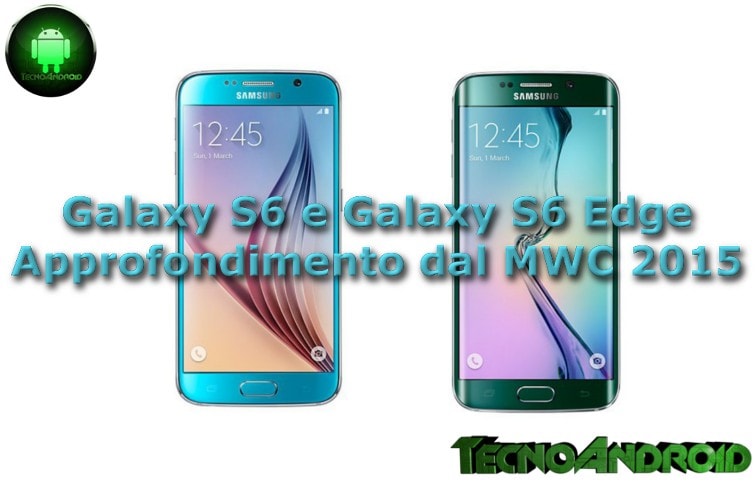 galaxy s6 e Galaxy S6 edge