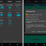 riparare batteria android app