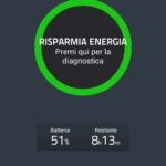 risparmia energia battery doctor