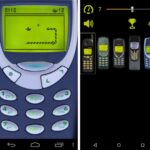 snake '97 emulatore android