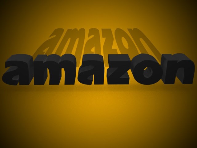 amazon