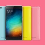 xiaomi mi 4i