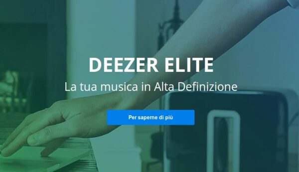 deezer