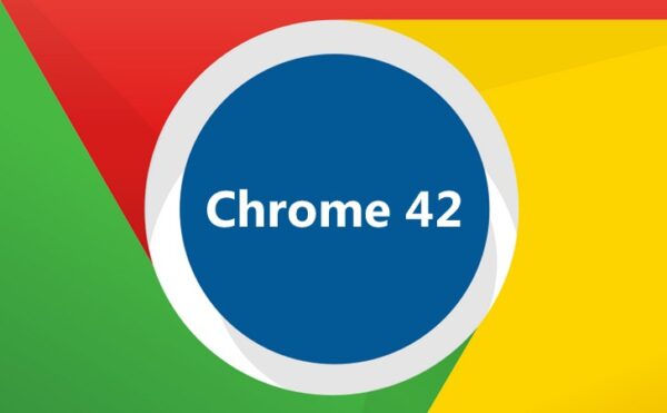 google chrome