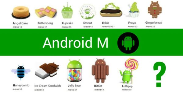 Android M