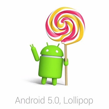 Galaxy S4 Mini LTE Android 5.0 Lollipop