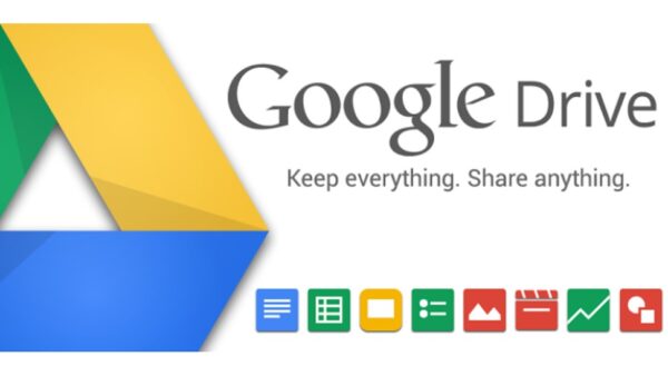 google drive