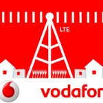 Vodafone-LTE-Logo