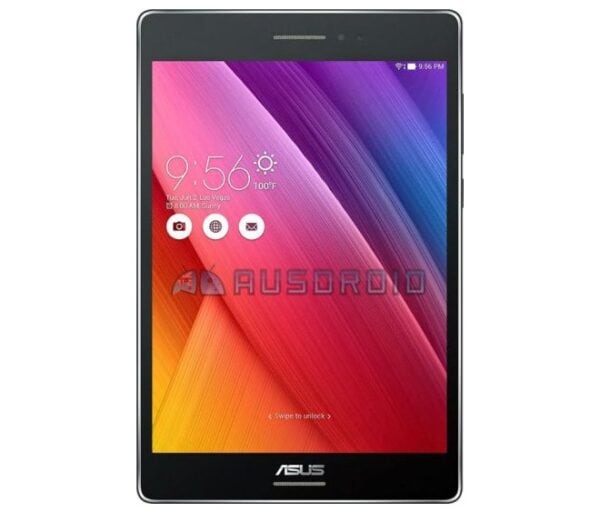 asus zenpad 8