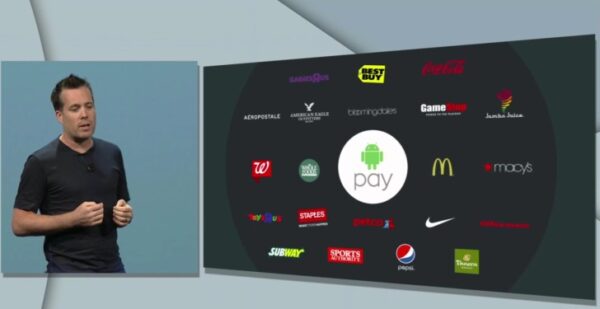 android pay