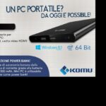 komu minipc