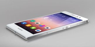 Huawei Ascend P7