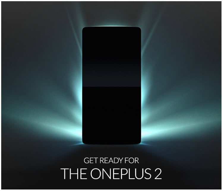 OnePlus 2