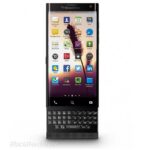 blackberry venice