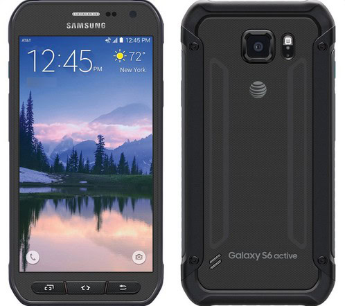 samsung galaxy s6 active