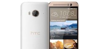 HTC One ME