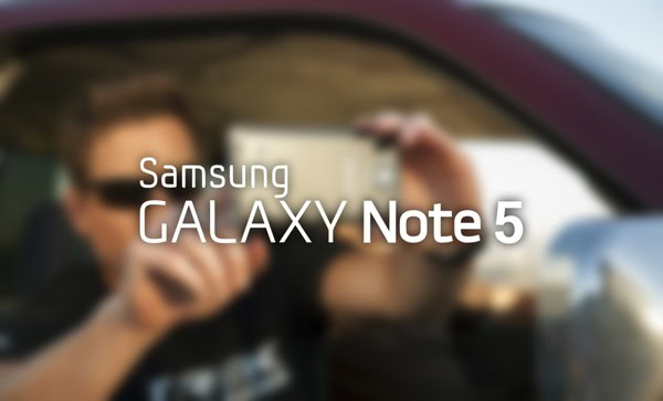 samsung galaxy note 5