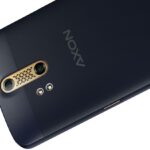 Axon Phone ZTE