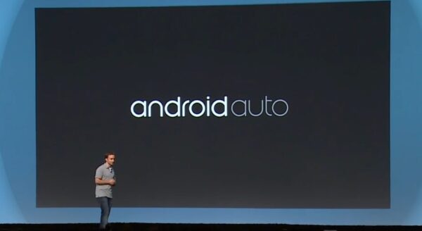 android-auto