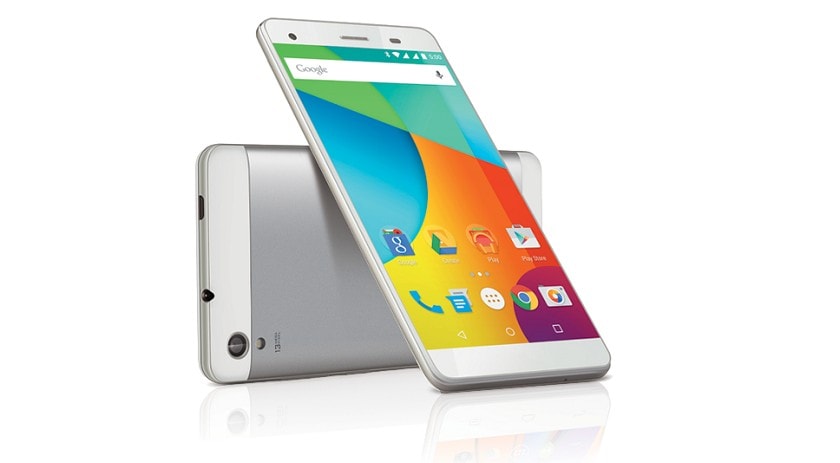 android one