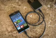 Microsoft Lumia 950 e 950 XL: le immagini ufficiali sono trapelate