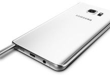 samsung galaxy note 5