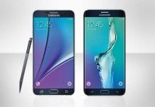 Samsung Galaxy Note 5