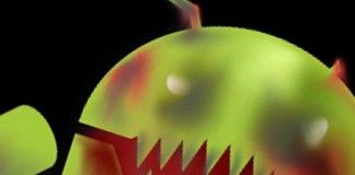 Android, scoperta vulnerabilità CVE-2015-3825