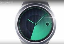 samsung gear s2