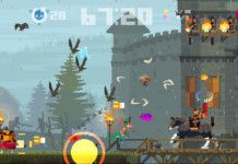 Super Time Force Ultra