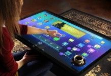 tablet gigante