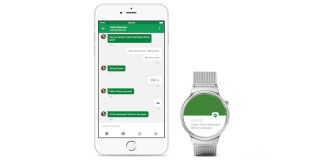 Android Wear